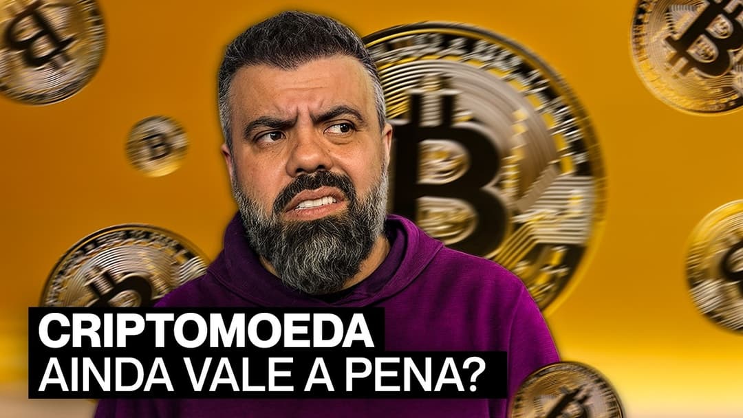 VP DA AMÉRICA LATINA DA BINANCE : Guilherme Nazar