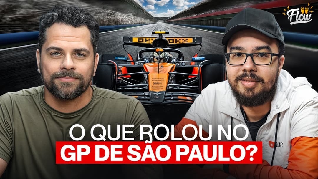 BOTECO F1 + VICTOR LUDGERO - Flow #517